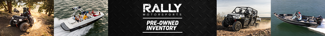 Pre-Owned Inventory